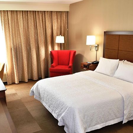 Hampton Inn & Suites Bethlehem Buitenkant foto