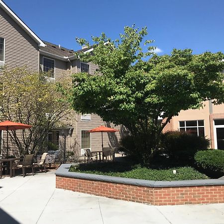 Hampton Inn & Suites Bethlehem Buitenkant foto