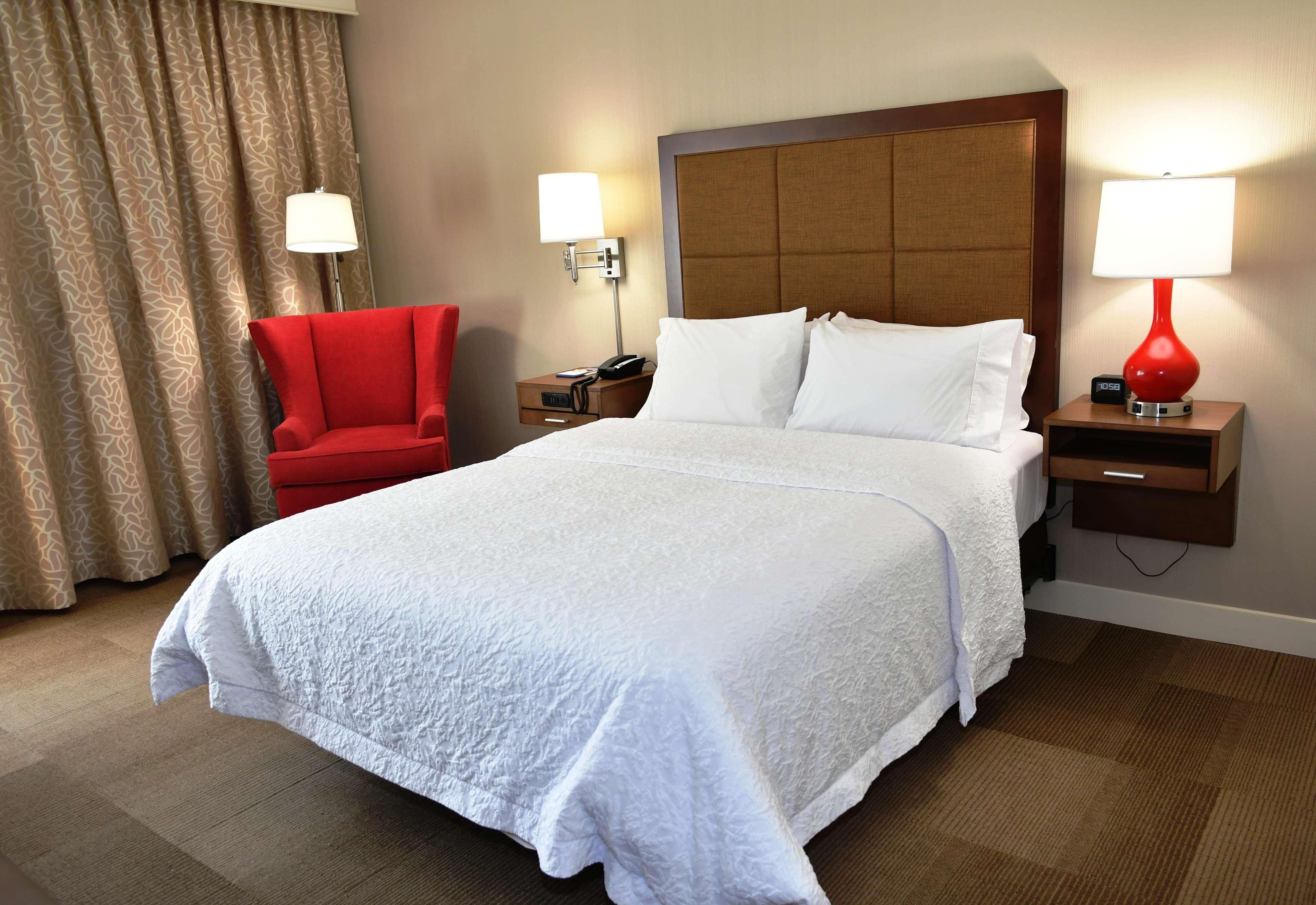 Hampton Inn & Suites Bethlehem Buitenkant foto