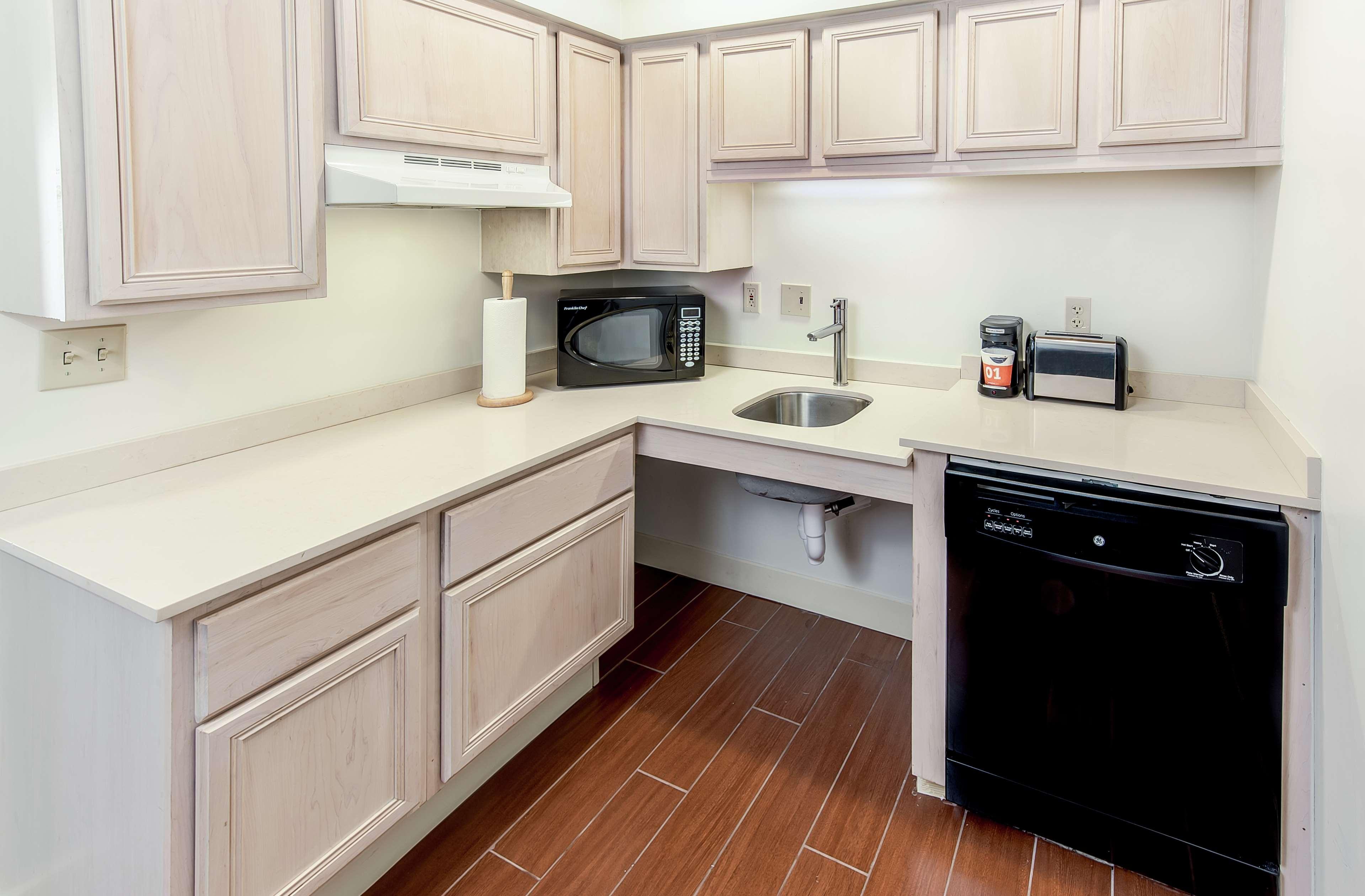 Hampton Inn & Suites Bethlehem Buitenkant foto