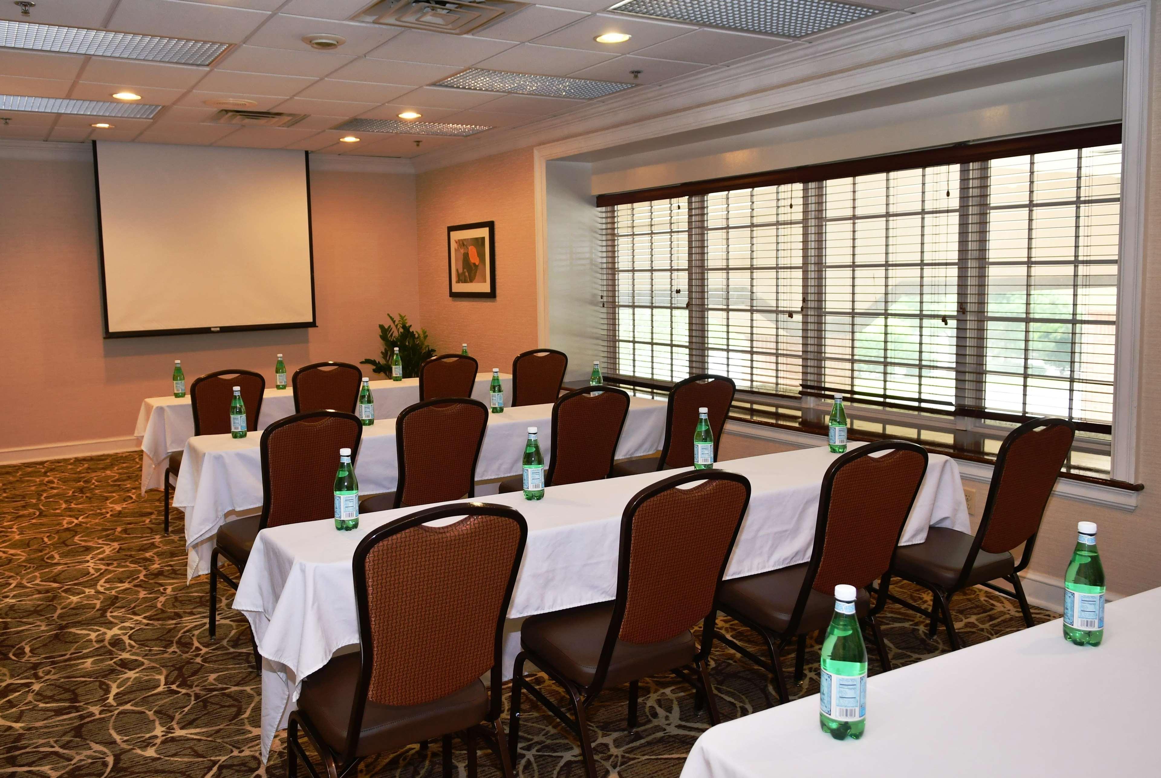 Hampton Inn & Suites Bethlehem Buitenkant foto