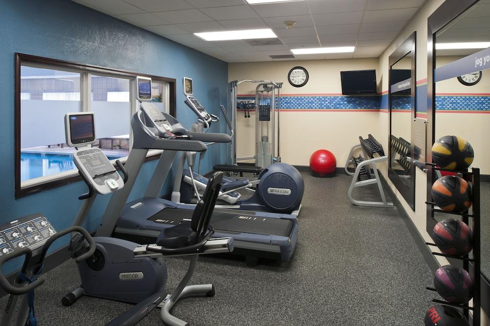 Hampton Inn & Suites Bethlehem Buitenkant foto