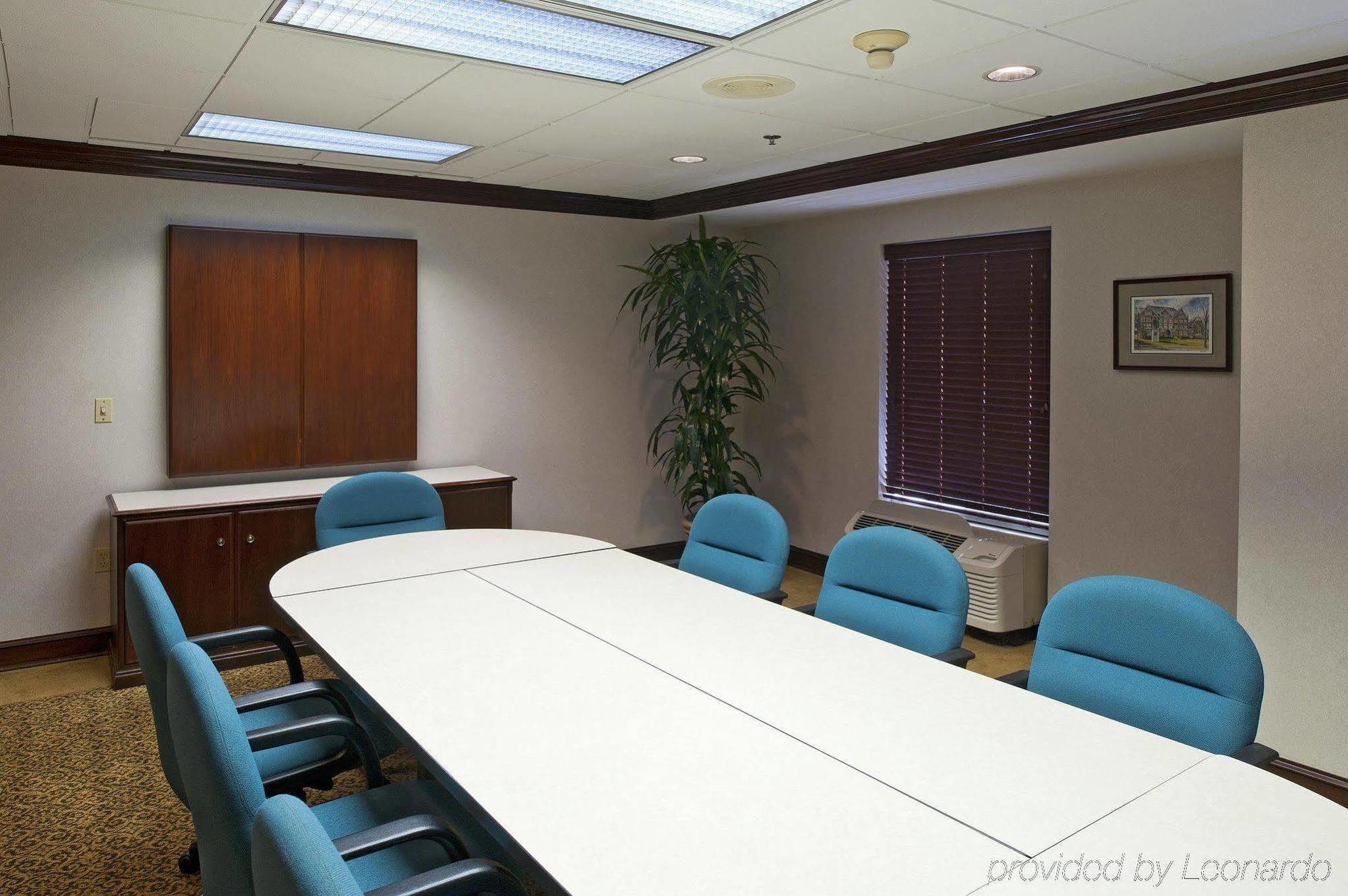 Hampton Inn & Suites Bethlehem Buitenkant foto